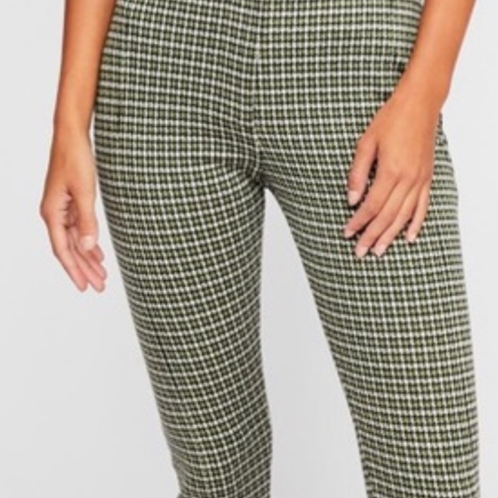 ISO free people carnaby pants, size 12